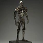 (Pre-Venta) T-800 Endoskeleton Ver. Inart - Terminator - Miniatura 3