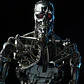 (Pre-Venta) T-800 Endoskeleton Ver. Inart - Terminator - Miniatura 5