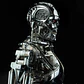 (Pre-Venta) T-800 Endoskeleton Ver. Inart - Terminator - Miniatura 6