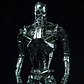 (Pre-Venta) T-800 Endoskeleton Ver. Inart - Terminator - Miniatura 7