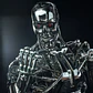 (Pre-Venta) T-800 Endoskeleton Ver. Inart - Terminator - Miniatura 9