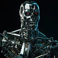 (Pre-Venta) T-800 Endoskeleton Ver. Inart - Terminator - Miniatura 10