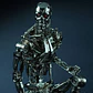 (Pre-Venta) T-800 Endoskeleton Ver. Inart - Terminator - Miniatura 11