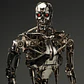 (Pre-Venta) T-800 Endoskeleton Ver. Inart - Terminator - Miniatura 13