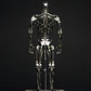 (Pre-Venta) T-800 Endoskeleton Ver. Inart - Terminator - Miniatura 14