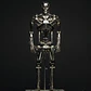 (Pre-Venta) T-800 Endoskeleton Ver. Inart - Terminator - Miniatura 15