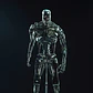 (Pre-Venta) T-800 Endoskeleton Ver. Inart - Terminator - Miniatura 1