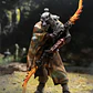 (Pre-Venta) Guangzhi Inart - Black Myth: Wukong - Miniatura 3