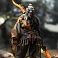 (Pre-Venta) Guangzhi Inart - Black Myth: Wukong - Miniatura 1