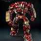 (Pre-Venta) Iron Man Mk.44 (Hulkbuster) - Battle Damage Ver. Threezero - Marvel Studio's The Infinity Saga - Miniatura 8