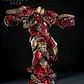 (Pre-Venta) Iron Man Mk.44 (Hulkbuster) - Battle Damage Ver. Threezero - Marvel Studio's The Infinity Saga - Miniatura 13