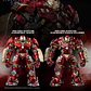 (Pre-Venta) Iron Man Mk.44 (Hulkbuster) - Battle Damage Ver. Threezero - Marvel Studio's The Infinity Saga - Miniatura 4