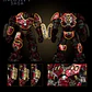 (Pre-Venta) Iron Man Mk.44 (Hulkbuster) - Battle Damage Ver. Threezero - Marvel Studio's The Infinity Saga - Miniatura 5