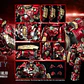 (Pre-Venta) Iron Man Mk.44 (Hulkbuster) - Battle Damage Ver. Threezero - Marvel Studio's The Infinity Saga - Miniatura 3
