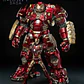 (Pre-Venta) Iron Man Mk.44 (Hulkbuster) - Battle Damage Ver. Threezero - Marvel Studio's The Infinity Saga - Miniatura 14