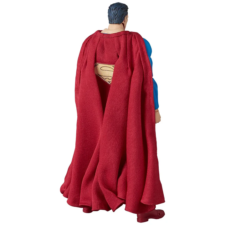 (Pre-Venta) Superman For Tomorrow Ver. Mafex - DC Comics 5