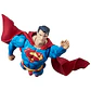 (Pre-Venta) Superman For Tomorrow Ver. Mafex - DC Comics - Miniatura 10