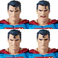 (Pre-Venta) Superman For Tomorrow Ver. Mafex - DC Comics - Miniatura 12