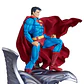 (Pre-Venta) Superman For Tomorrow Ver. Mafex - DC Comics - Miniatura 1