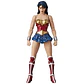 (Pre-Venta) Wonder Woman For Tomorrow Ver. Mafex - DC Comics - Miniatura 8