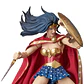 (Pre-Venta) Wonder Woman For Tomorrow Ver. Mafex - DC Comics - Miniatura 10