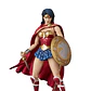 (Pre-Venta) Wonder Woman For Tomorrow Ver. Mafex - DC Comics - Miniatura 1