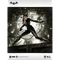 (Pre-Venta) Catwoman LPZZ/UPF - Batman Arkham Knight - Miniatura 1