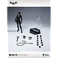 (Pre-Venta) Catwoman LPZZ/UPF - Batman Arkham Knight - Miniatura 3