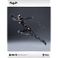 (Pre-Venta) Catwoman LPZZ/UPF - Batman Arkham Knight - Miniatura 6