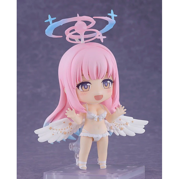 (Pre-Venta) Mika Swimsuit Ver. Nendoroid Basic - Blue Archive 2