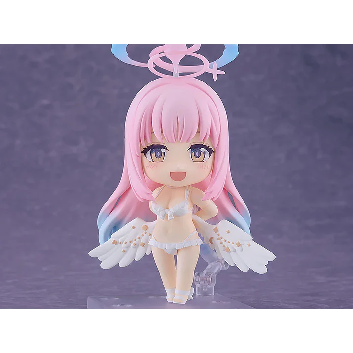 (Pre-Venta) Mika Swimsuit Ver. Nendoroid Basic - Blue Archive 1