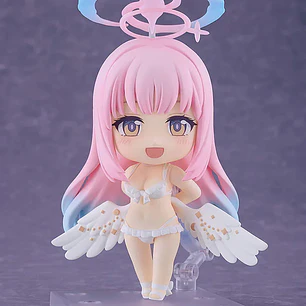 (Pre-Venta) Mika Swimsuit Ver. Nendoroid Basic - Blue Archive