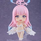 (Pre-Venta) Mika Swimsuit Ver. Nendoroid Basic - Blue Archive - Miniatura 1