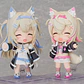 (Pre-Venta) Fuwawa Abyssgard Nendoroid - Hololive - Miniatura 5