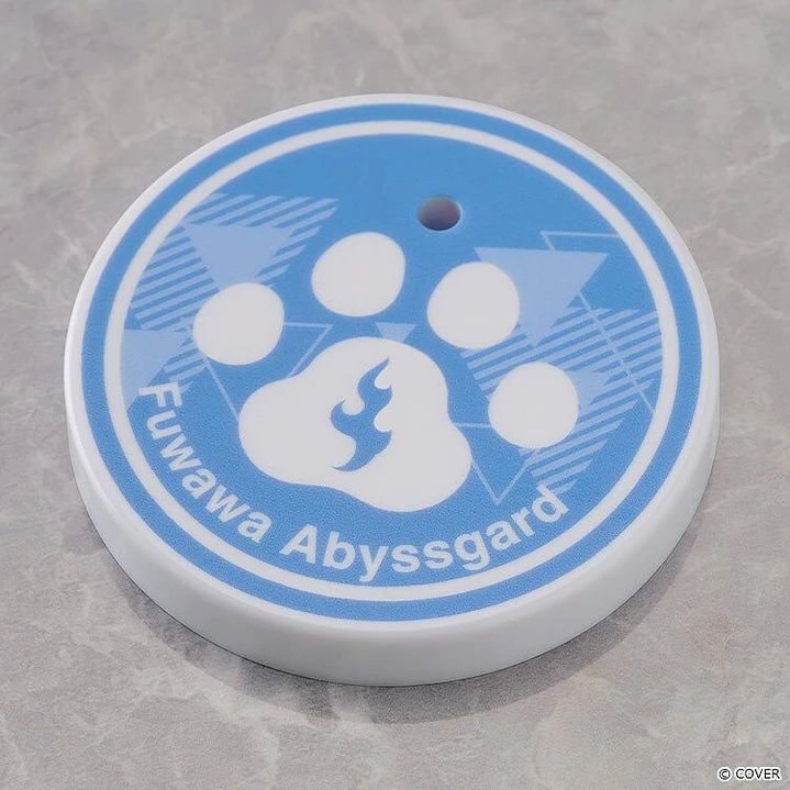 (Pre-Venta) Fuwawa Abyssgard Nendoroid - Hololive 6