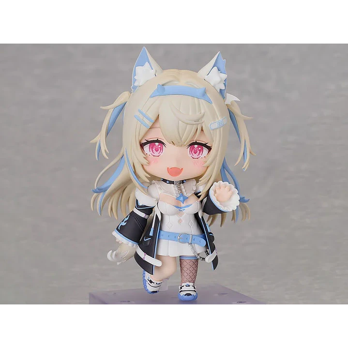 (Pre-Venta) Fuwawa Abyssgard Nendoroid - Hololive 1