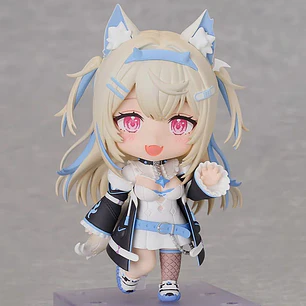 (Pre-Venta) Fuwawa Abyssgard Nendoroid - Hololive