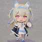 (Pre-Venta) Fuwawa Abyssgard Nendoroid - Hololive - Miniatura 1
