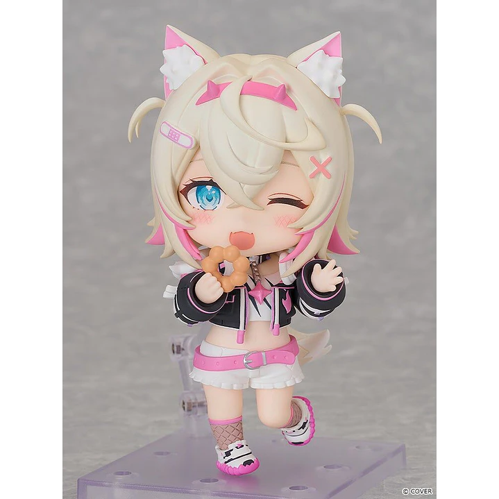 (Pre-Venta) Mococo Abyssgard Nendoroid - Hololive 2