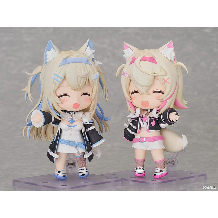 (Pre-Venta) Mococo Abyssgard Nendoroid - Hololive 5