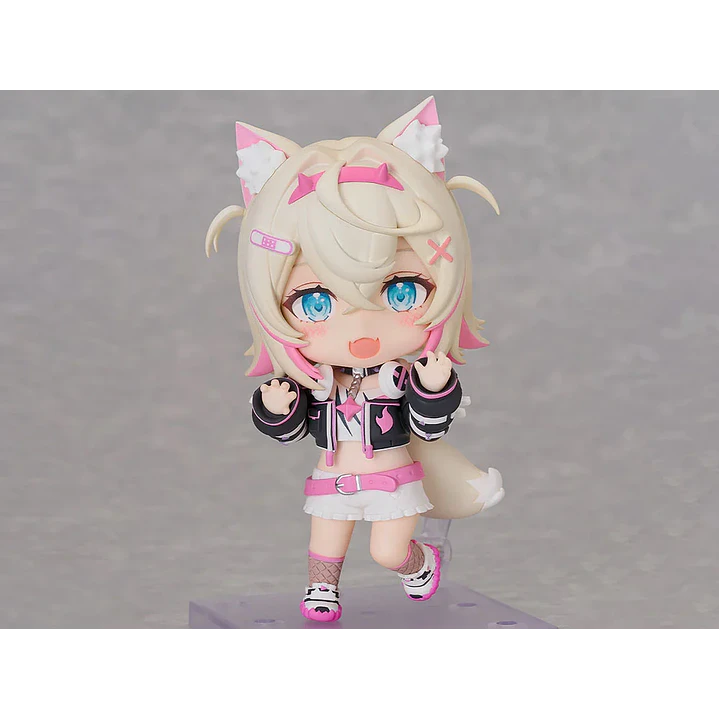(Pre-Venta) Mococo Abyssgard Nendoroid - Hololive 1
