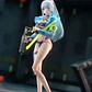 (Pre-Venta) Klukai Azure Trail Ver Hasuki - Girls' Frontline 2 Exilium - Miniatura 4