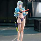 (Pre-Venta) Klukai Azure Trail Ver Hasuki - Girls' Frontline 2 Exilium - Miniatura 5