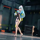 (Pre-Venta) Klukai Azure Trail Ver Hasuki - Girls' Frontline 2 Exilium - Miniatura 6