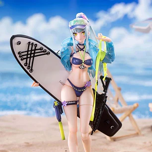 (Pre-Venta) Klukai Azure Trail Ver Hasuki - Girls' Frontline 2 Exilium