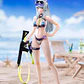(Pre-Venta) Klukai Azure Trail Ver Hasuki deluxe - Girls' Frontline 2 Exilium - Miniatura 11