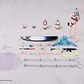 (Pre-Venta) Klukai Azure Trail Ver Hasuki deluxe - Girls' Frontline 2 Exilium - Miniatura 2