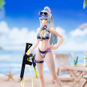 (Pre-Venta) Klukai Azure Trail Ver Hasuki deluxe - Girls' Frontline 2 Exilium