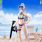 (Pre-Venta) Klukai Azure Trail Ver Hasuki deluxe - Girls' Frontline 2 Exilium - Miniatura 1