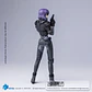 (Pre-Venta) Motoko Kusanagi Hiya Toys Exquisite Super Series - Ghost in the Shell - Miniatura 9